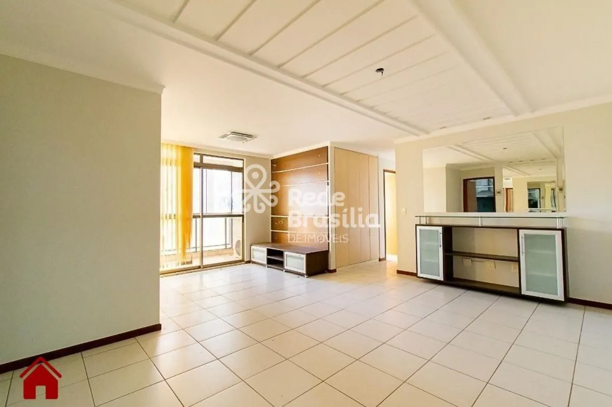 Rua 18 Sul Residencial Ilha de Sicília | Apartamento com 3 Quartos sendo 1 Suíte...