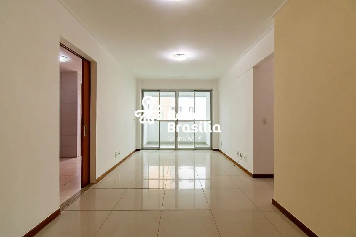 Real Garden Elegance - Águas Claras SulSofisticação, conforto e localização priv...