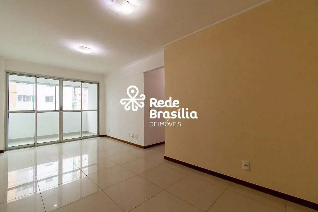 Real Garden Elegance - Águas Claras SulSofisticação, conforto e localização priv...