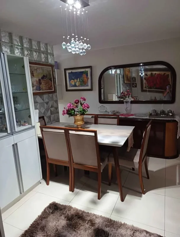 DALEPRANE IMÓVEIS VENDE EXCELENTE APARTAMENTO, 02 QUARTOS,GUARA 2 CHACARA BERNAR...