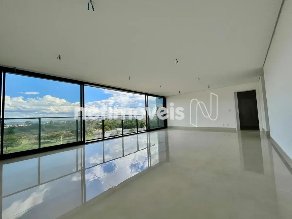 SQSW 500 – Sudoeste - Condomínio Parque Alvorada 4 Suítes | 4 Vagas | 239 m² - V...