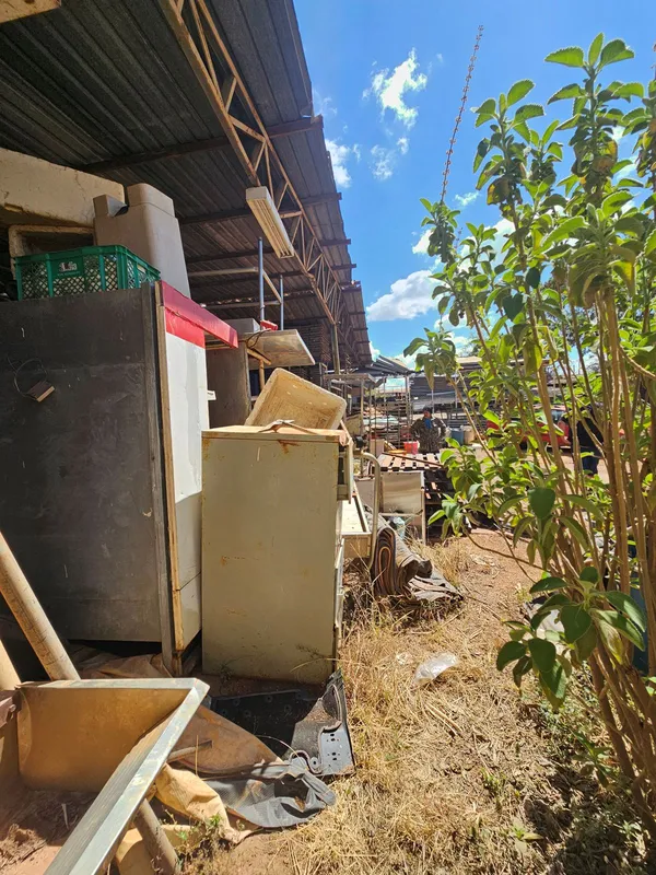 Foto do Imóvel