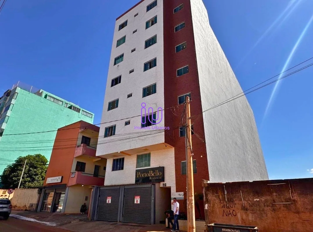 Apartamento com 2 QUARTOS à venda | 50 m² | por apenas R$ 210.000,00 | Vicente P...
