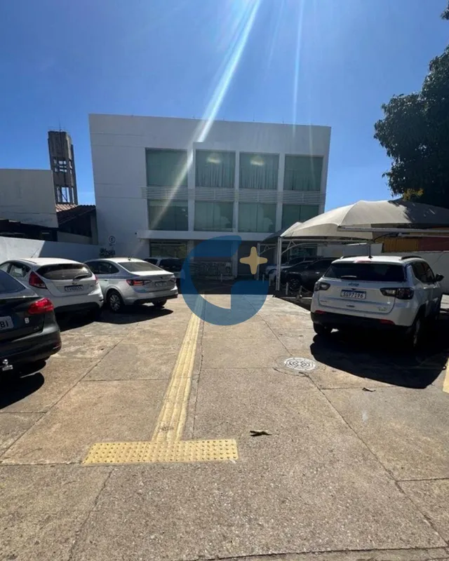 Oportunidade Imperdível no SIA!Aluguel de Loja Comercial - Localização Estratégi...