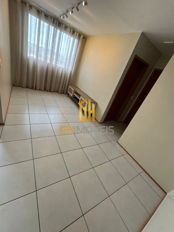 AP1319Apartamento 2 quartos no Residencial Vida Milão, com 49m² de área privativ...