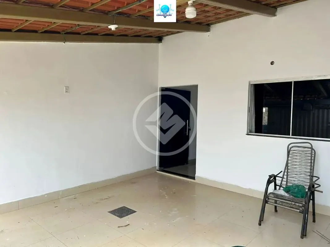 Foto do Imóvel