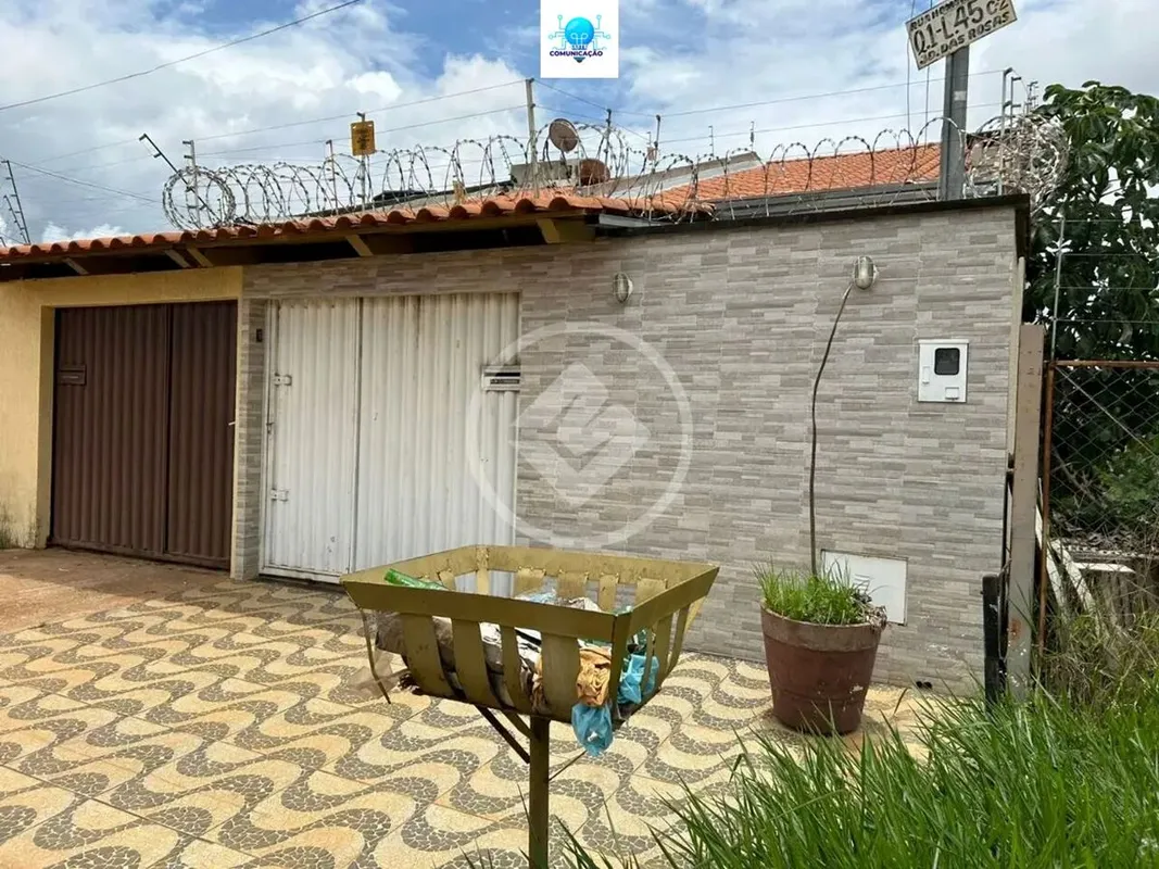 Foto do Imóvel