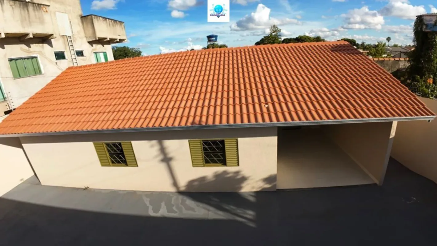 Foto do Imóvel