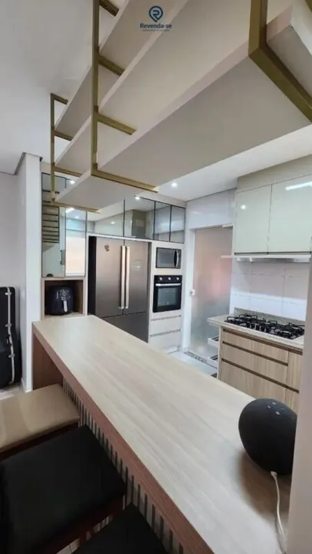 Intense Parque Cascavel Vila Rosa, Goiânia - GO PENTHOUSE - 26° Andar ... 08/06/...