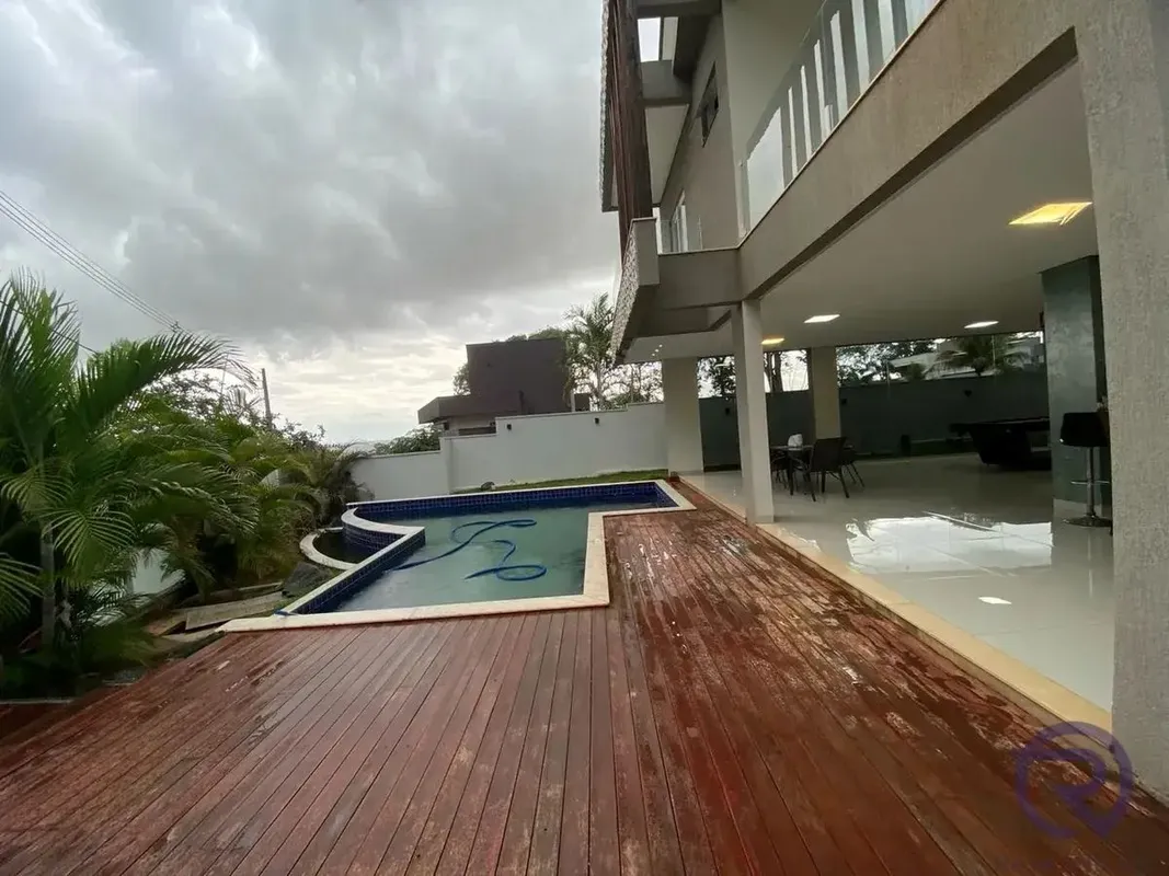 Casa em Condominio FechadoLocalizada no Condominio Vale Verde em Senador Canedo,...