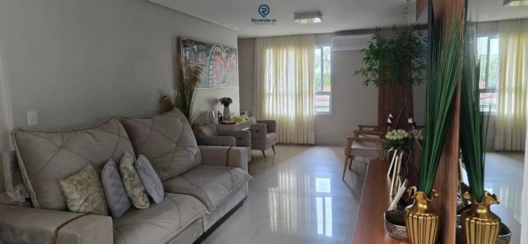 Apartamento do lado do Goiânia Shopping - Setor Bueno, Residencial Atmosphere Fr...