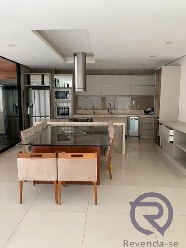 Sobrado Mobiliado - Condominio Jardins ValenciaDetalhes do imovel:Area construid...