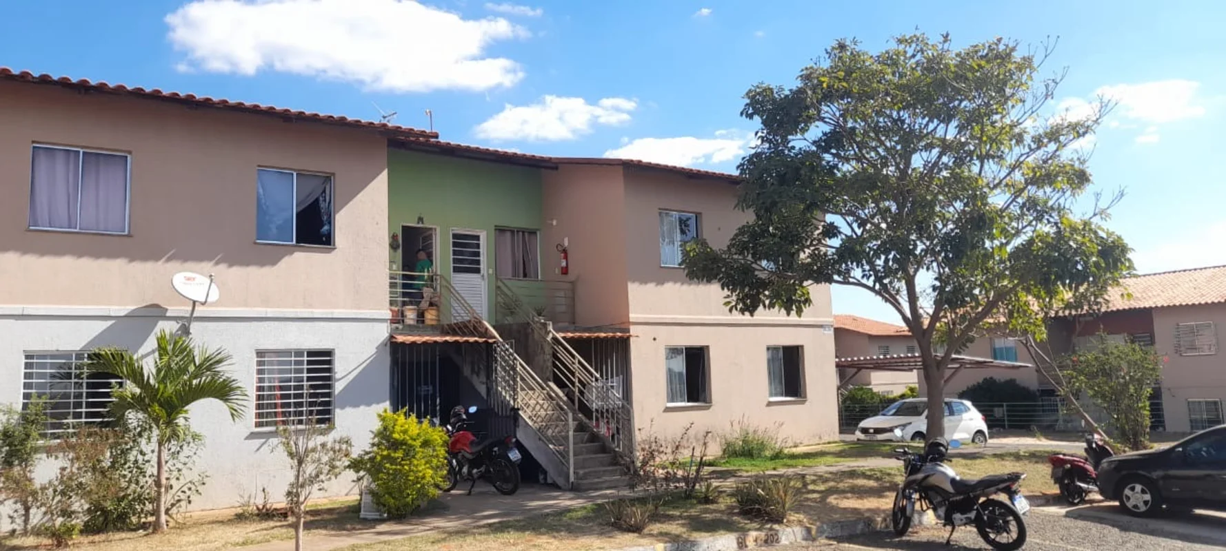 Foto do Imóvel