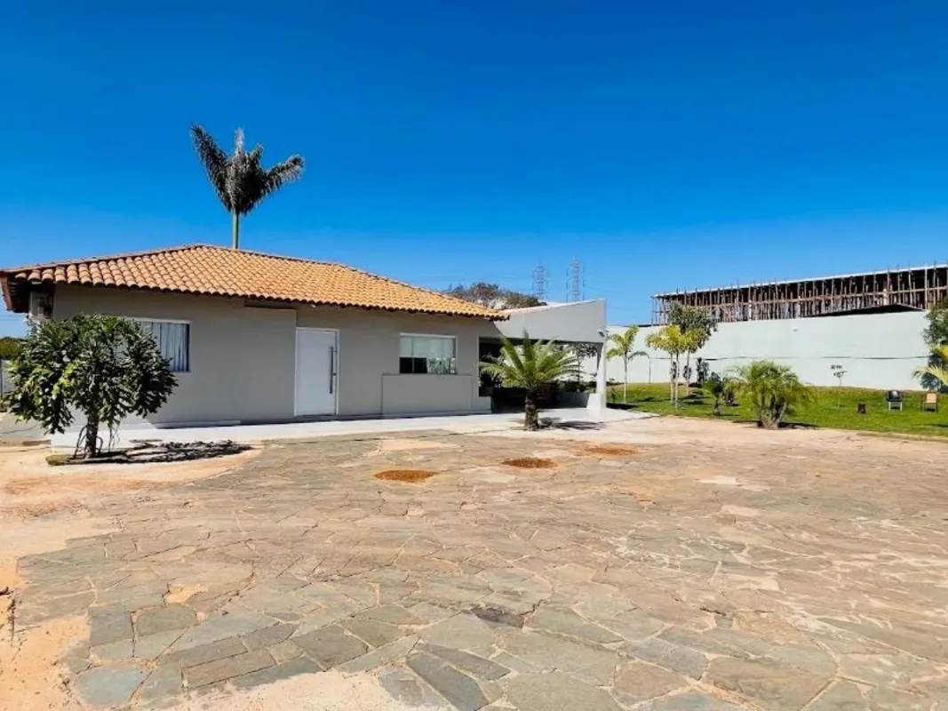 Foto do Imóvel
