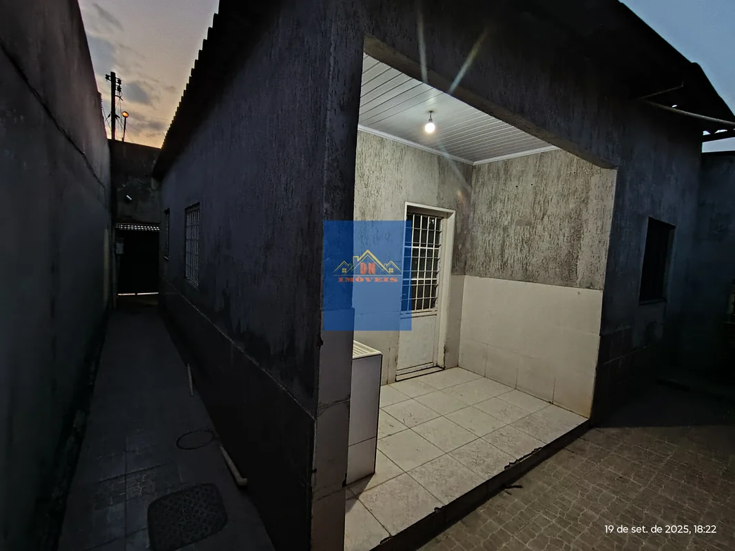 Foto do Imóvel