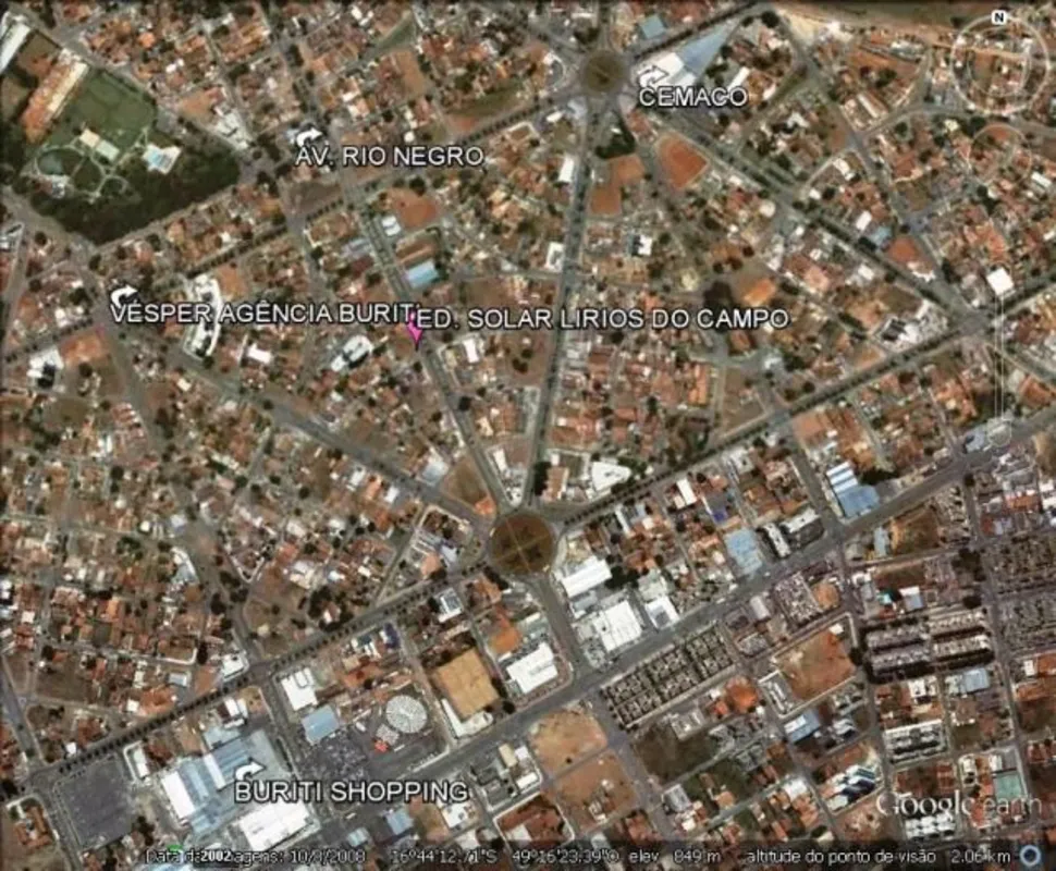 Foto do Imóvel
