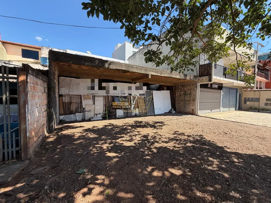 JCMAX VENDE – LOJA - GRANJA DO TORTO - 150m²- Localização privilegiada;- Loja es...
