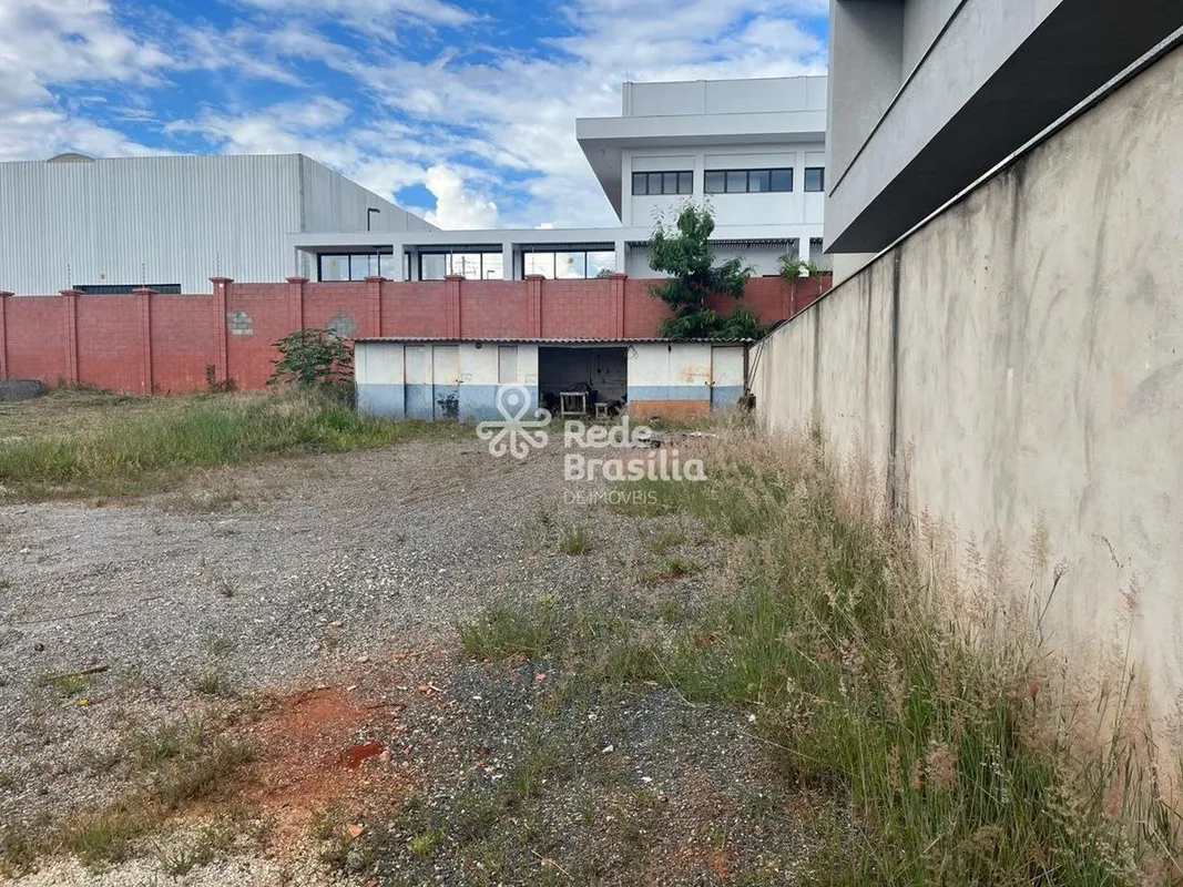 Condomínio Le Jardin - Tororó - RegularizadoDIFERENCIAL: o imóvel já possui proj...