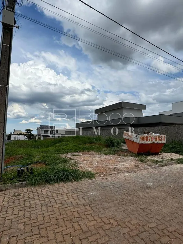 Terreno 100% Escriturado à Venda! ???? Área: 504 m² (14x36)âDocumentaÃ§Ã£o compl...
