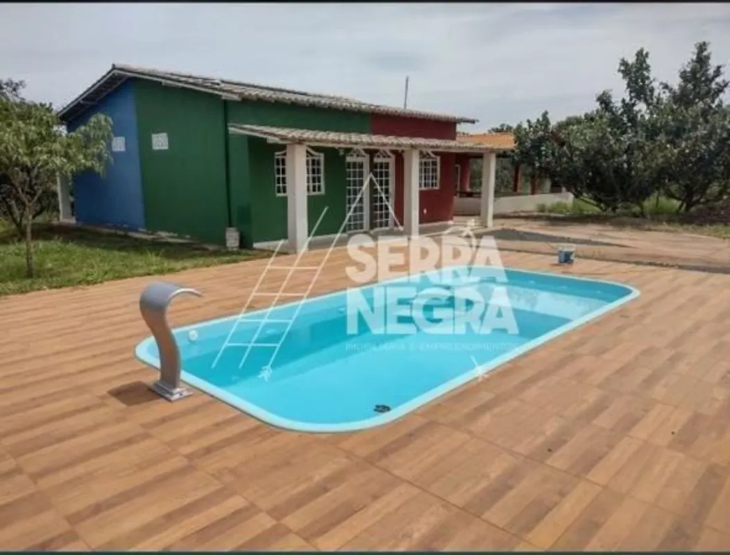 LOTE RESIDENCIAL NO CONDOMINIO PARQUE CORUMBÁ - ALEXANIA- Excelente lote residen...