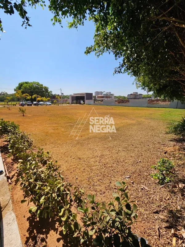 Maravilhoso Terreno em condomínio alto padrão na quadra 05 do Park Way Fração de...