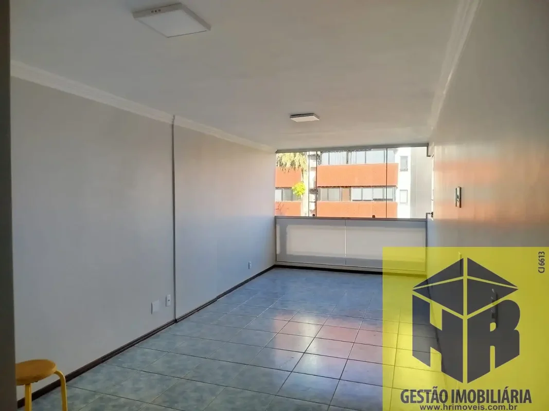 ********HR GESTÃO IMOBILIÁRIA ALUGA COM EXCLUSIVIDADE*********Descubra um aparta...