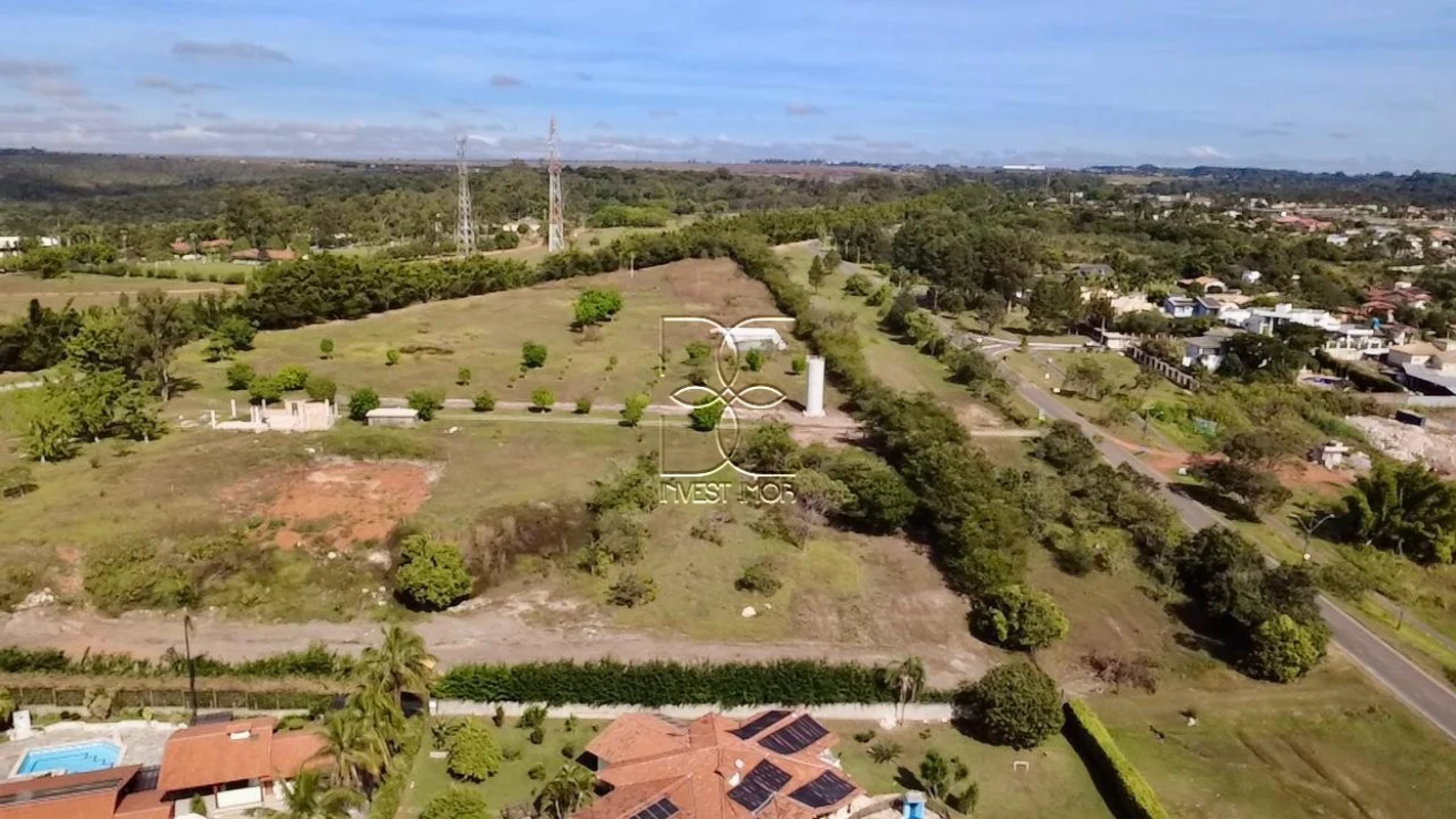 BE INVEST IMOB VENDE:Lote Exclusivo no Park Way – SMPW Quadra 28 | 2.500m² Averb...