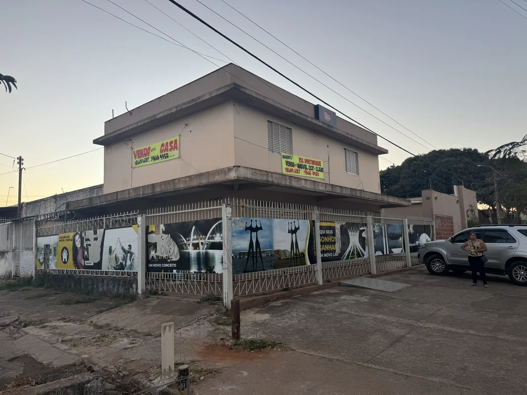 Foto do Imóvel