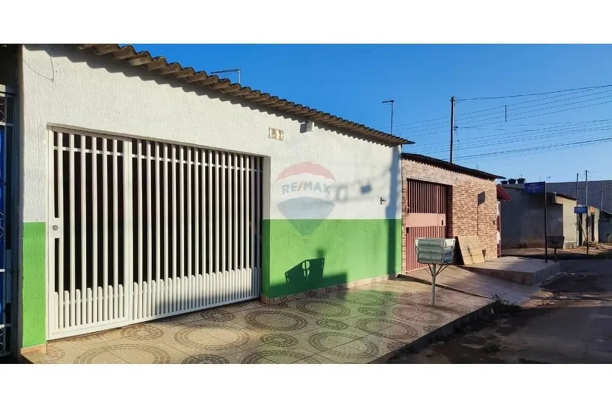 Foto do Imóvel