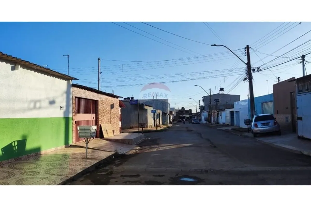 Foto do Imóvel