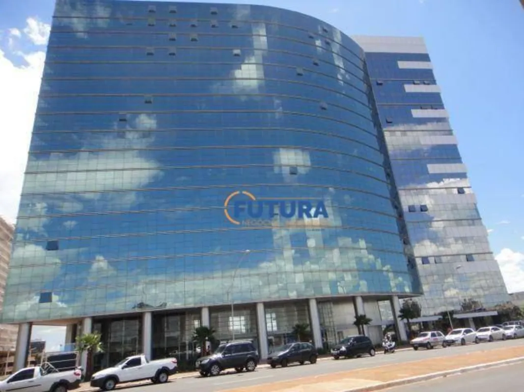 A FUTURA NEGÓCIOS IMOBILIÁRIOS, disponibiliza para LOCAÇÃO:Excelente Sala Comerc...