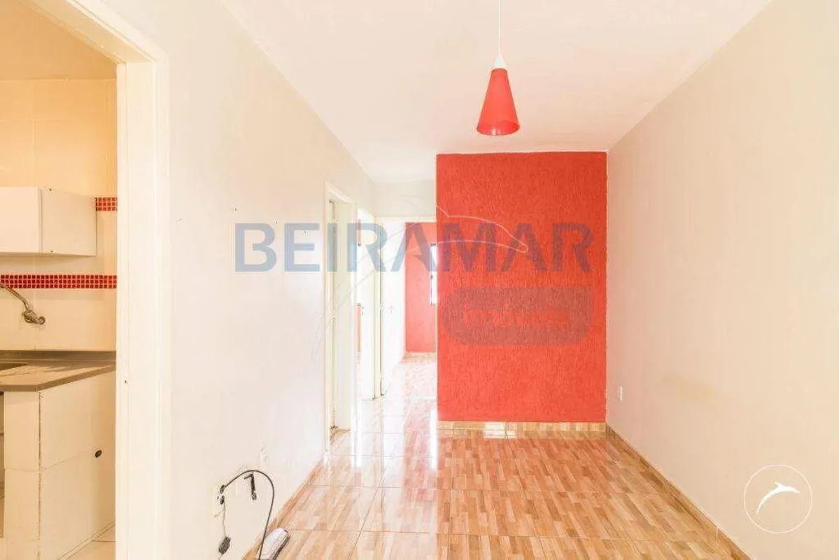 Apartamento de 2 Quartos, 63m² à Venda na QNL 6 Taguatinga NorteEste apartamento...