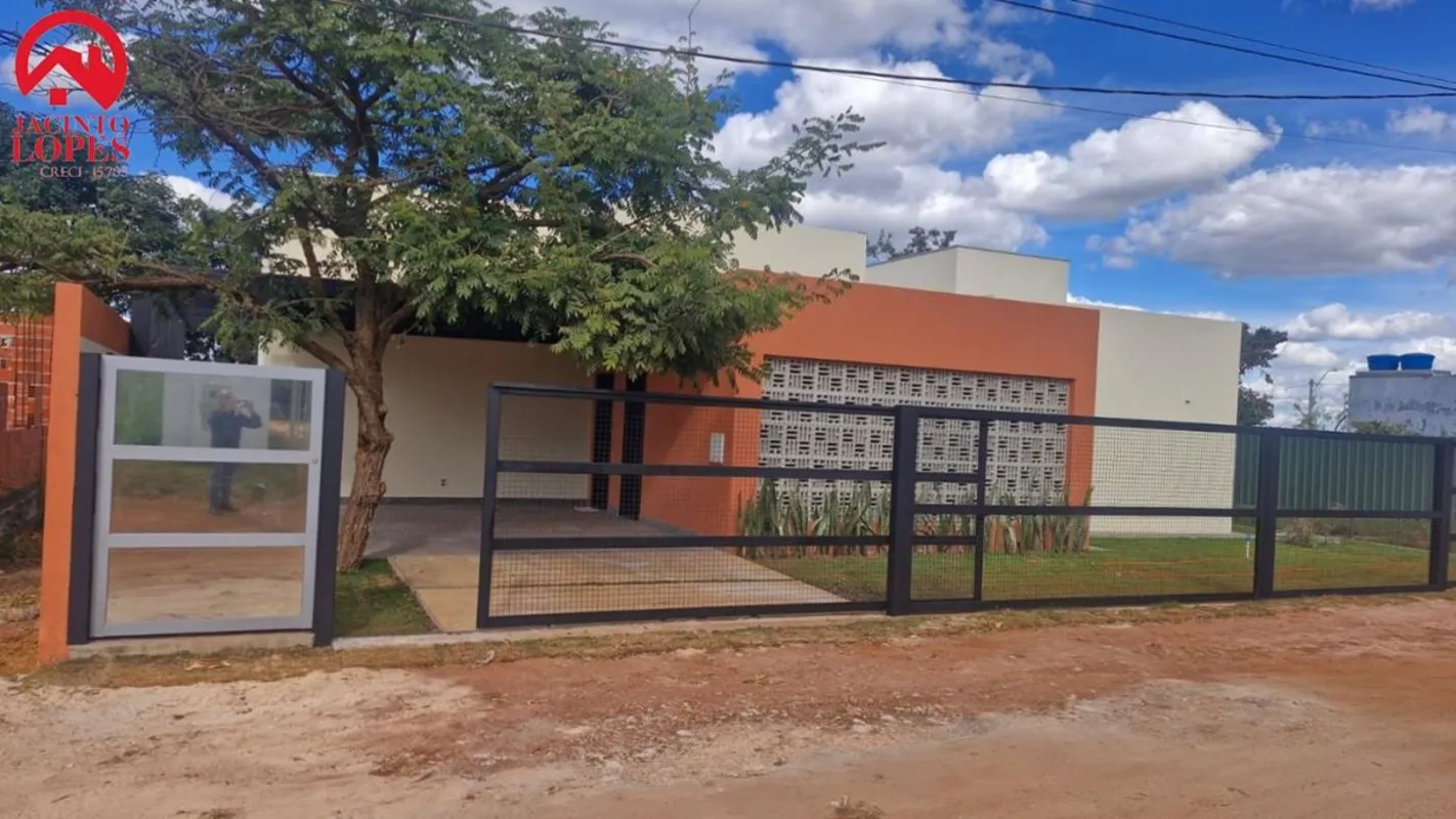 Casa à Venda no Jardim Botânico Condomínio Estância Quintas da Alvorada 295 m² d...
