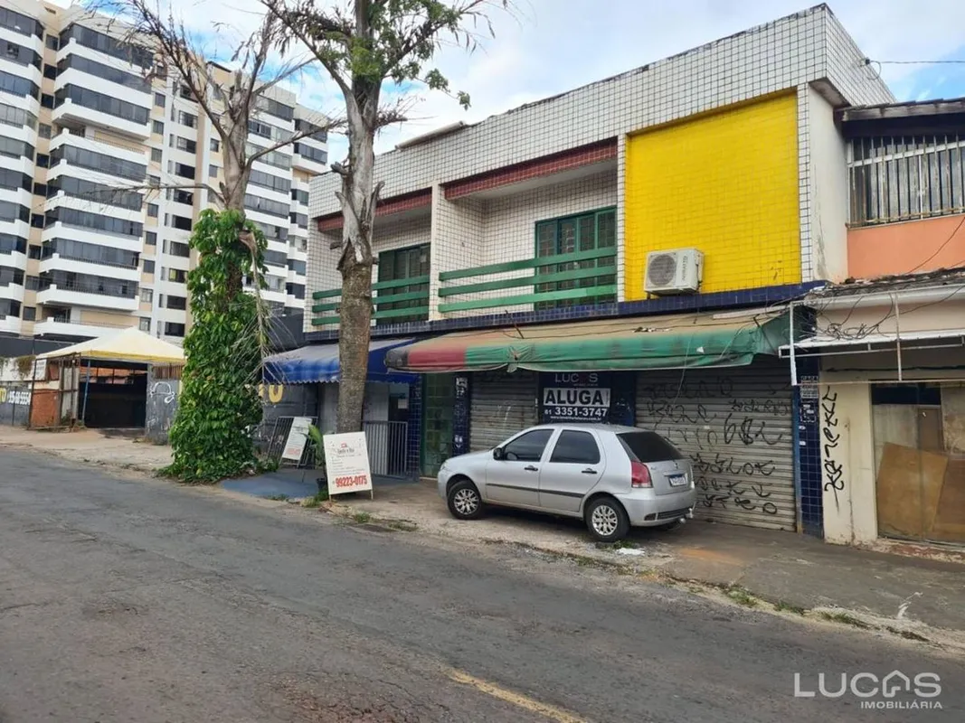 APARTAMENTO - TAGUATINGA SULImobiliária Lucas aluga excelente apartamento de 01 ...