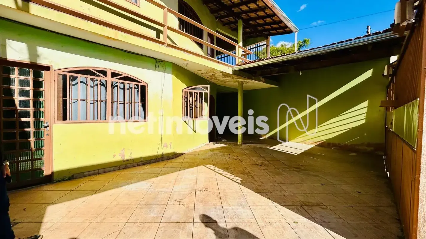 ?? ÓTIMO SOBRADO NA QUADRA 15 DO LESTE — GAMA! ? Conforto, espaço e funcionalida...
