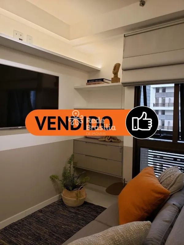 Descubra este encantador apartamento à venda no Venice Park, localizado no Park ...