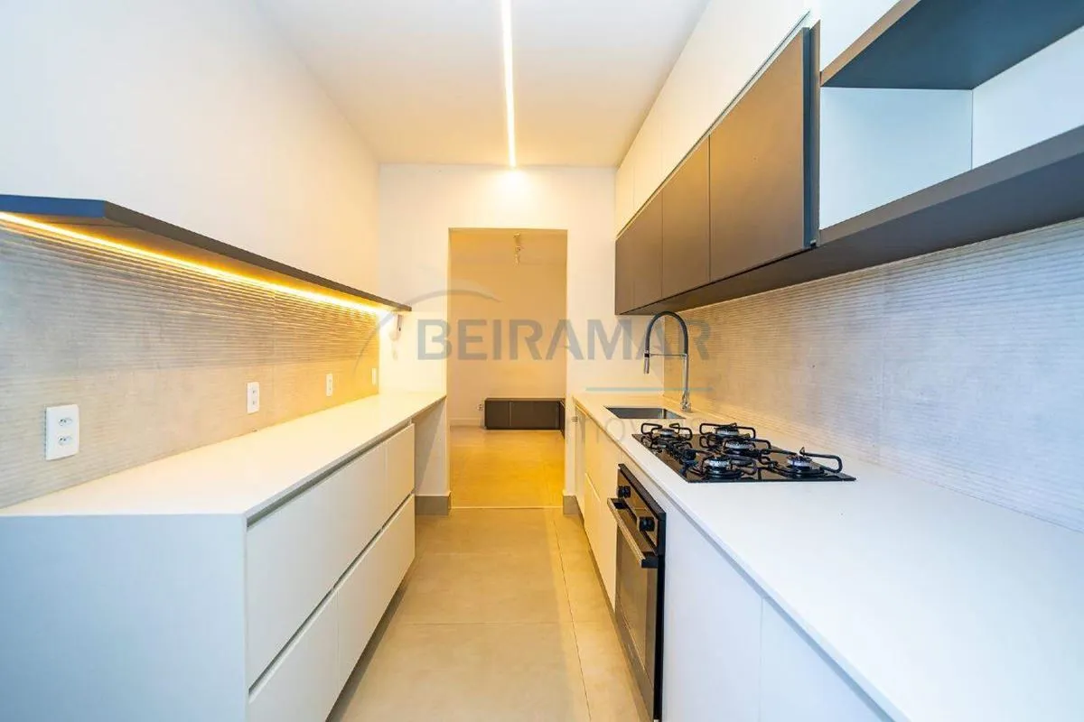 Destaques do imóvel:- 3 quartos, sendo 1 suíte;- 1 quarto com armários planejado...