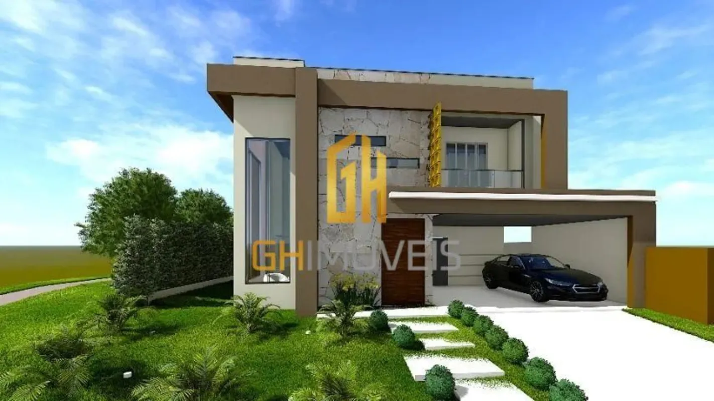 SO0349.Lindo sobrado de Lato padrão com previsão se entrega em abril de 2026 no ...