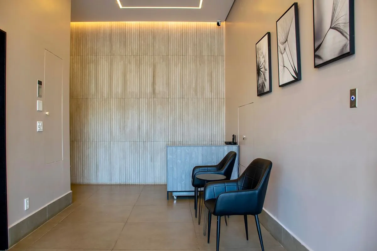 Andar comercial completo para locação ? 5º andar | 456m²Excelente laje corporati...