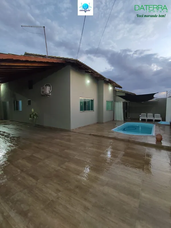 Foto do Imóvel