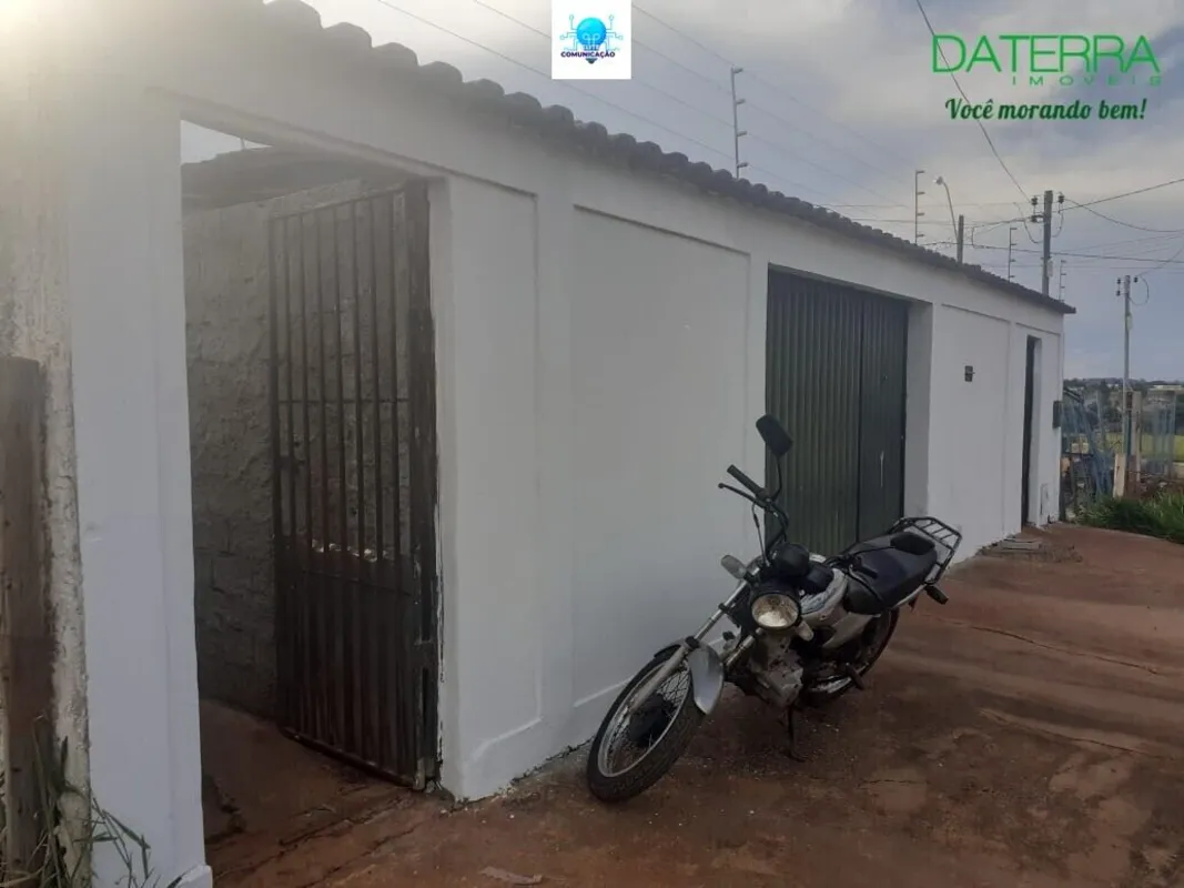 Foto do Imóvel