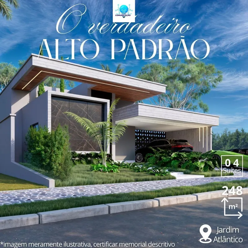 Foto do Imóvel