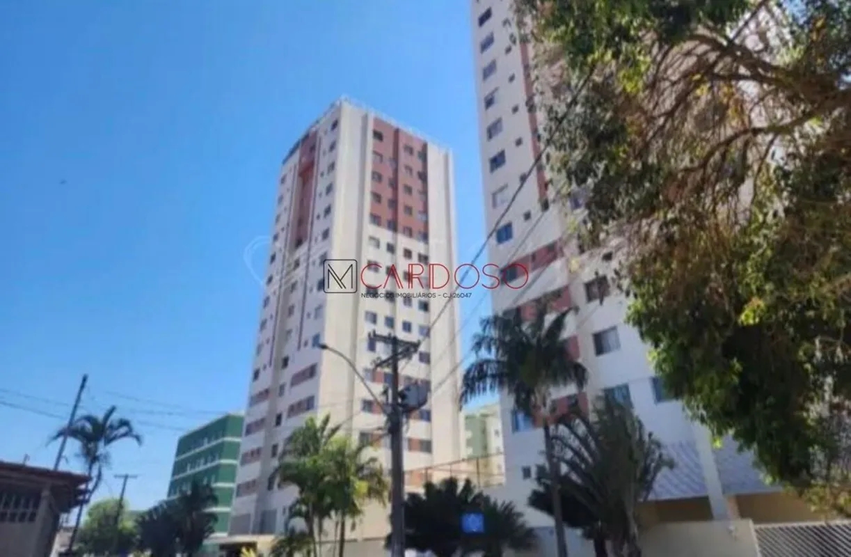Excelente apartamento no Villagio Tangará, com 53 m², localizado a aproximadamen...