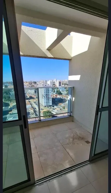Apartamento 2 Quartos com Suíte e 2 Varandas no Residencial Fun | Lazer Completo...