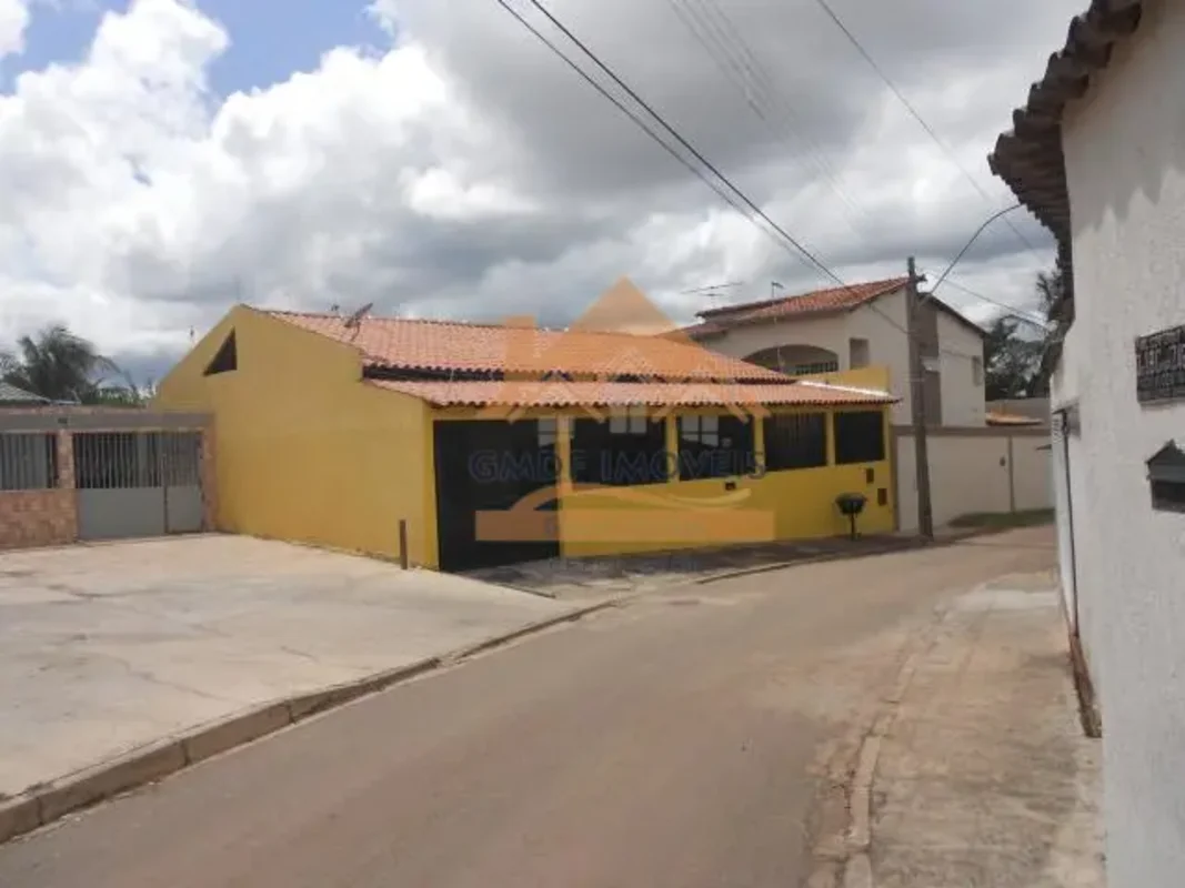 Foto do Imóvel