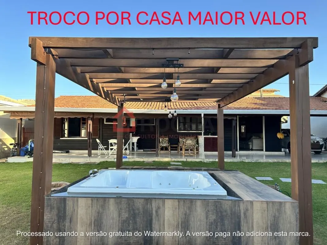 VILLA151699 - Última atualização: 17/06/26 23:32Cond. Vivendas da Serra (Sobradi...