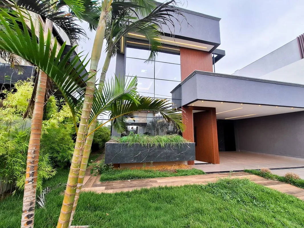Excelente oportunidade para morar com sofisticaÃ§Ã£o e conforto: casa com 164,42...