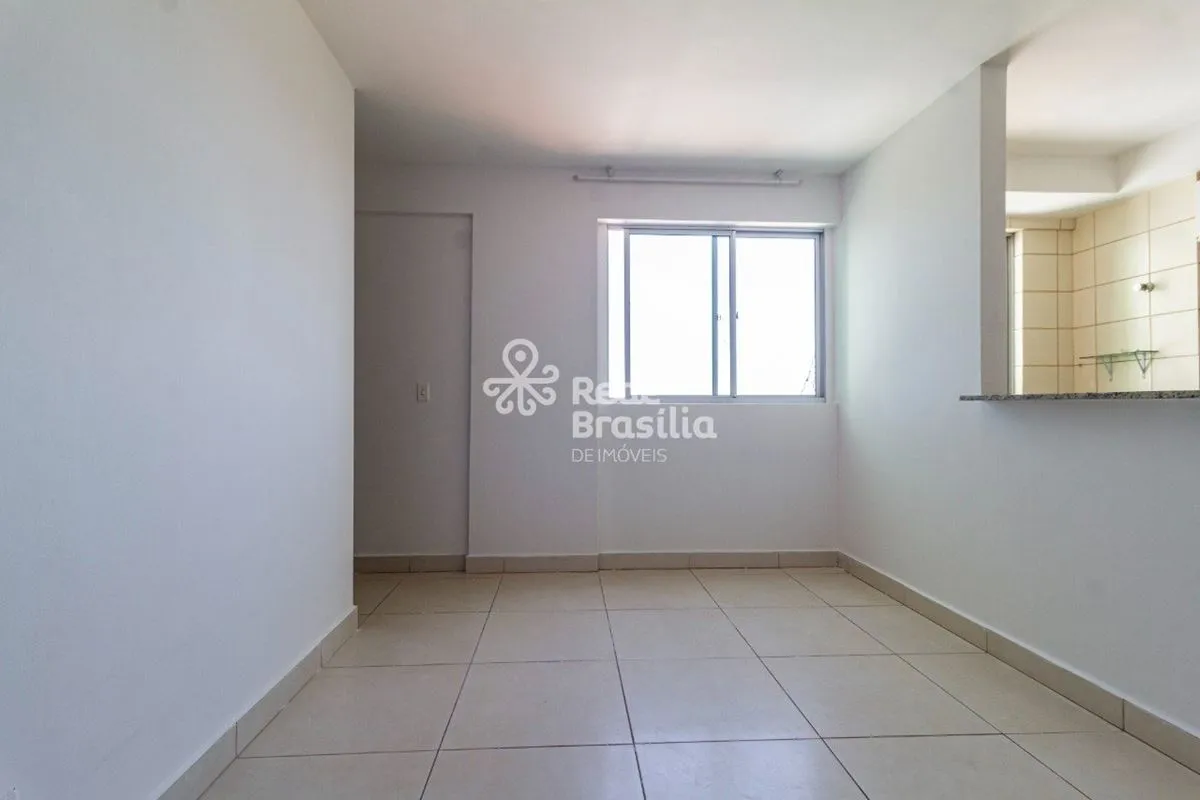 TH32870 - Qs 111 Samambaia - Res. Rio Amazonas, Apartamento 02 quartos, 52m². Ag...