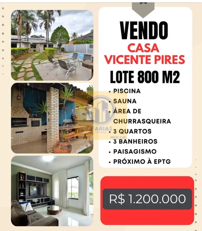 Foto do Imóvel