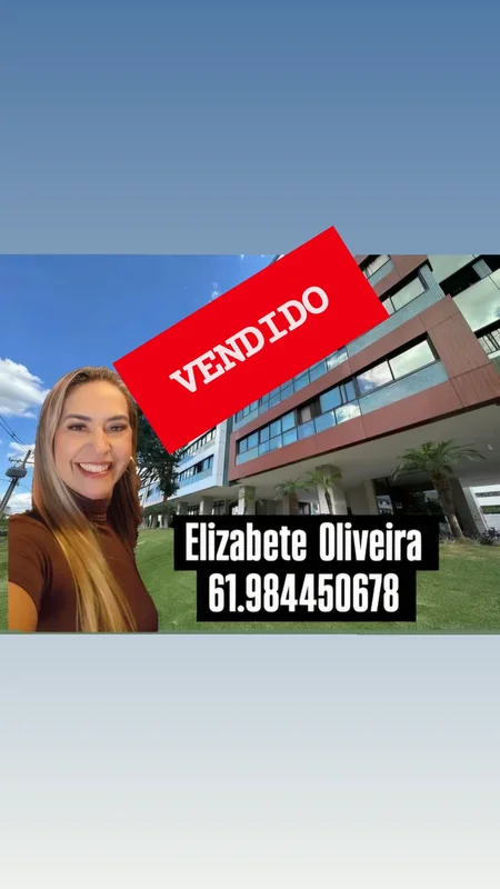 Residencial Parque Burle MarxApartamento sofisticado de muito bom gostoApartamen...
